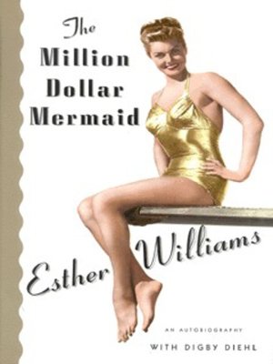 cover image of Million dollar mermaid